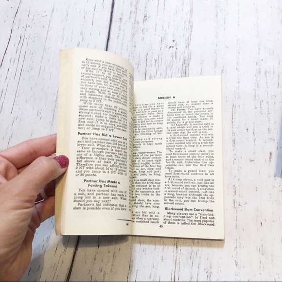 Auto Bridge deluxe pocket model vintage game 1959 made in USA mechanical - Picture 9 of 13